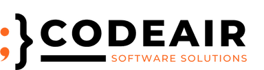 Codeair Software Solutions