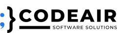 CodeAir Logo