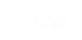 Text logo reading BLAZE RESPONSIBLY in stylized white font on black background.