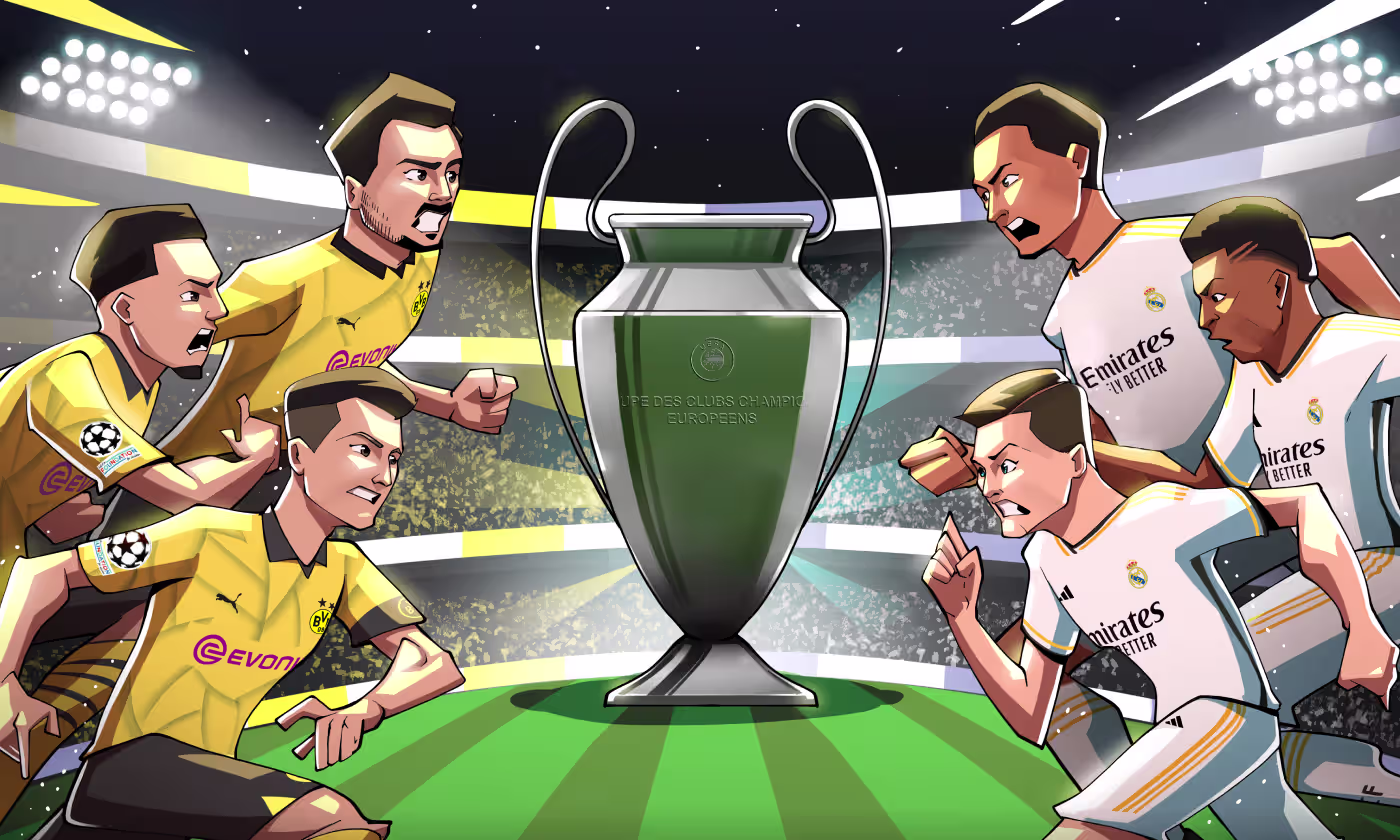 Football-illustrations