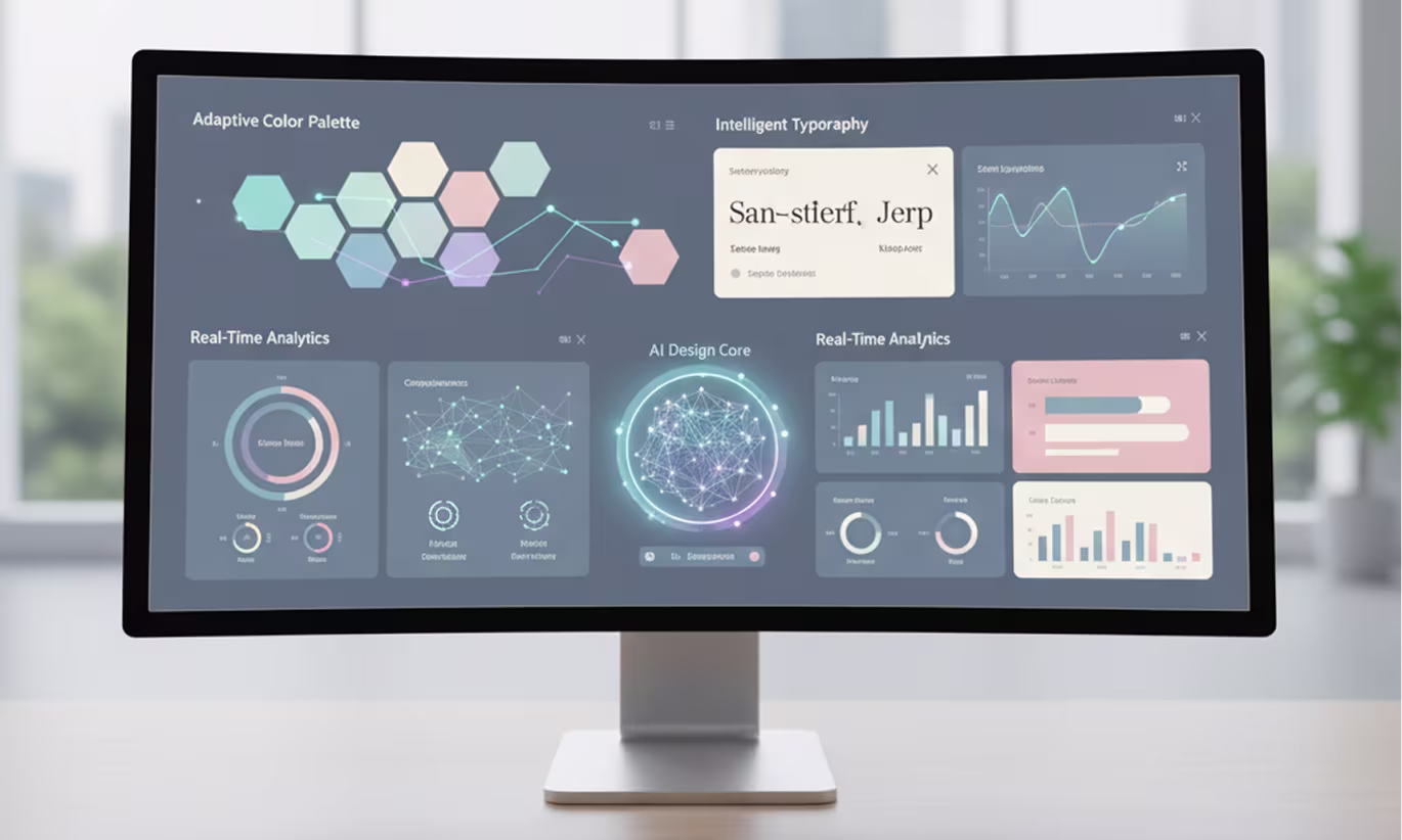 Building Intelligent Design Systems