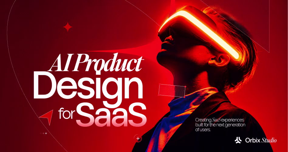 AI Product Design for SaaS: Best Practices, Patterns, and Examples