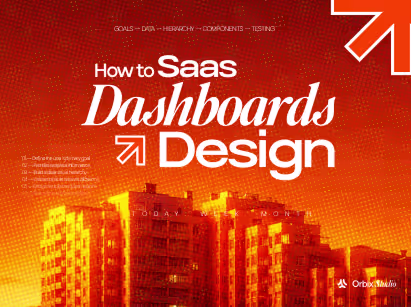 How to SaaS Dashboards Design: A Beginner’s Guide for 2026