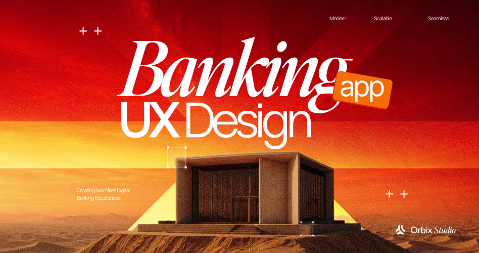 The Ultimate Banking App UX Design Guide: UI Patterns & Best Practices