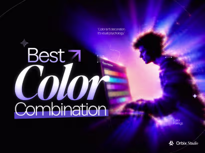 Best Color Combinations for 2026 With Hex Codes
