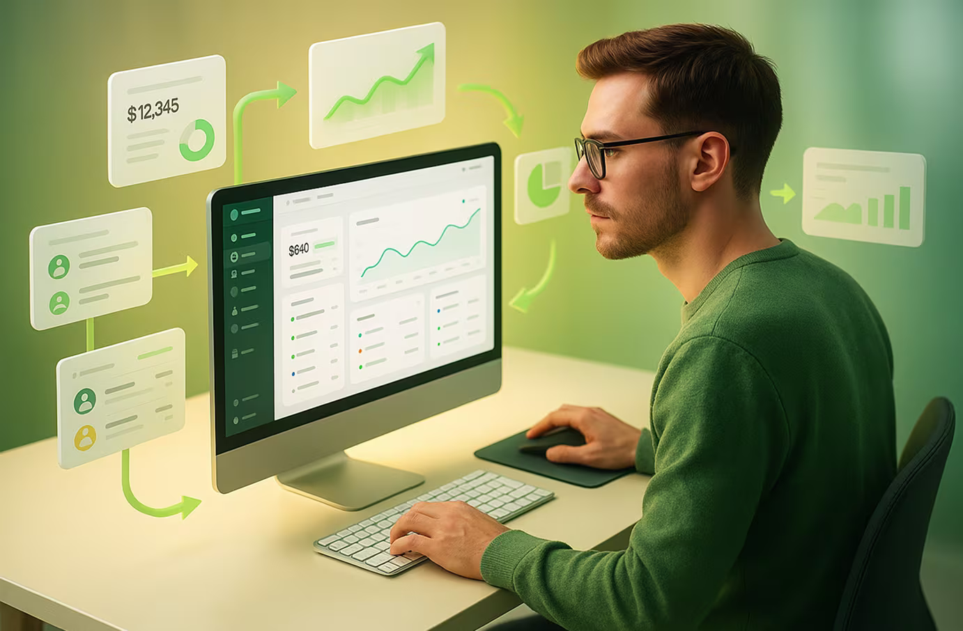 Scoring framework used to compare SaaS design agencies for B2B companies in 2026