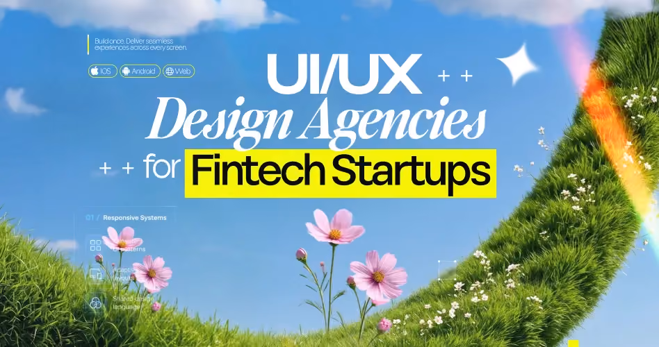 10 Best UI/UX Design Agencies for Fintech Startups in DIFC: Compare Everything