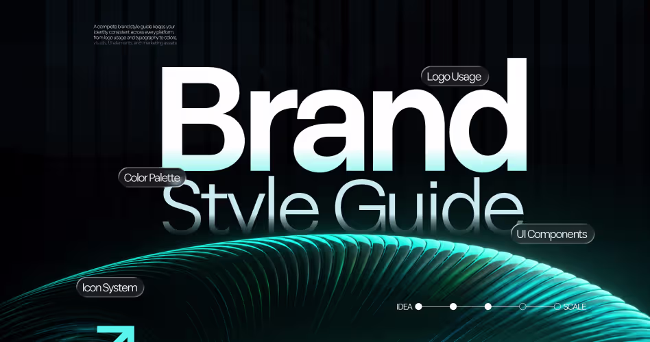 Brand Style Guide: How to Build One in 2026