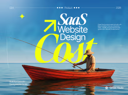 SaaS Website Design Cost in 2026: Why Some Websites Cost 10x More Than Others