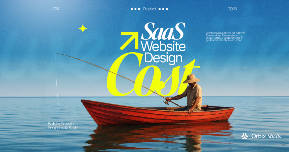 SaaS Website Design Cost in 2026: Why Some Websites Cost 10x More Than Others