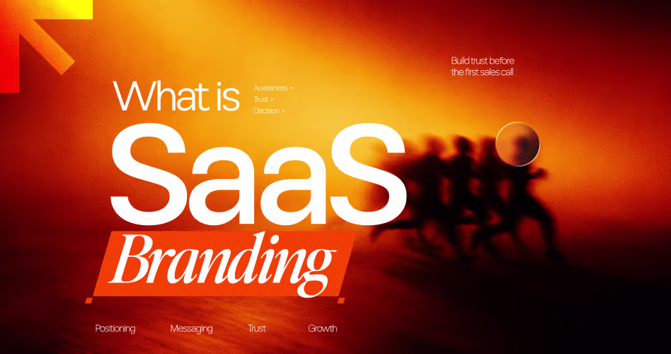 What is SaaS Branding the 5 Elements That Build Memorable Products