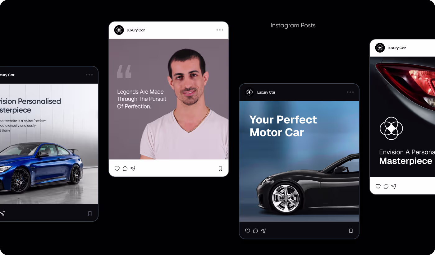 Aito luxury car website and dashboard connection research by Codeair Software Solutions