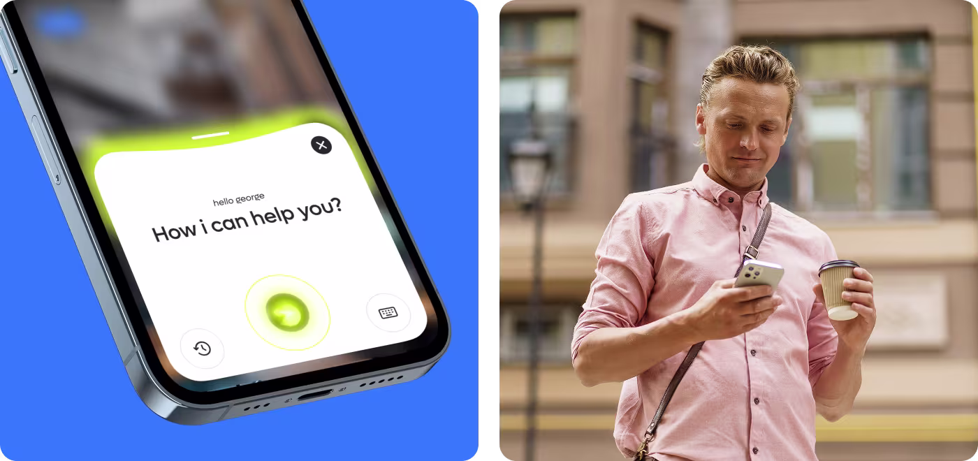 Codeair Software Solutions UX research for Gen.ho analyzing homeowner behavior, device usage patterns, and automation habits for smart home technology