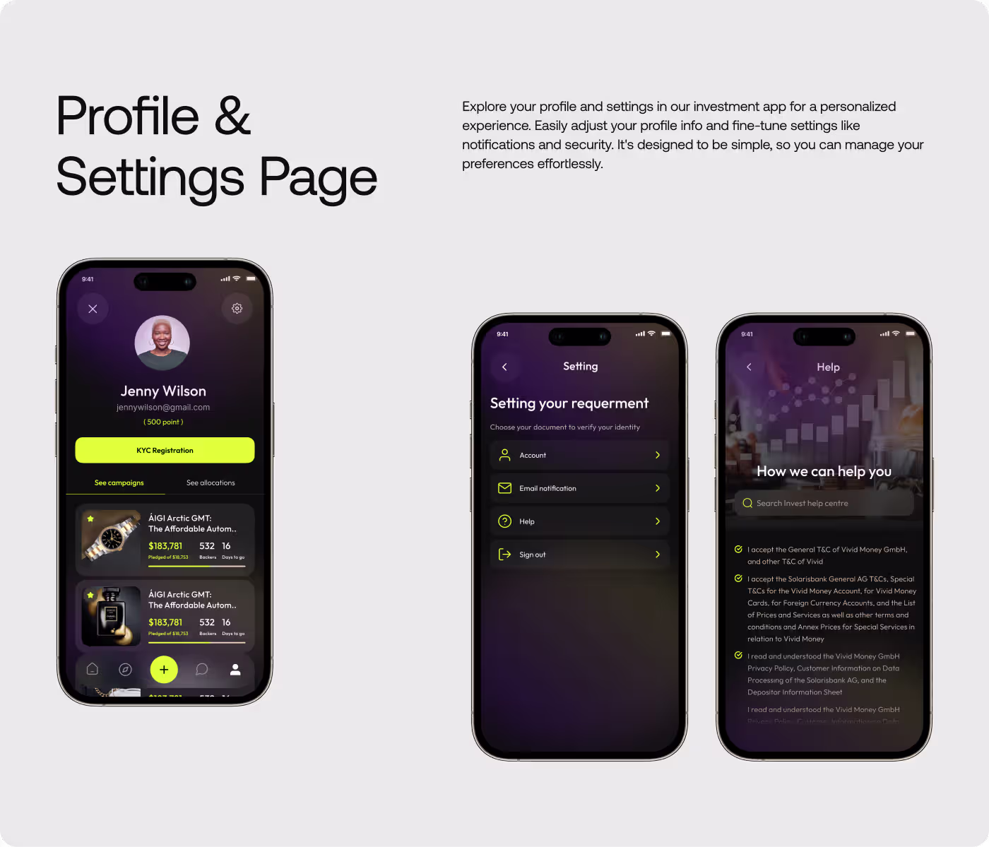 	GiveHub reduced interaction patterns and streamlined user experience for faster donations by Codeair Software Solutions