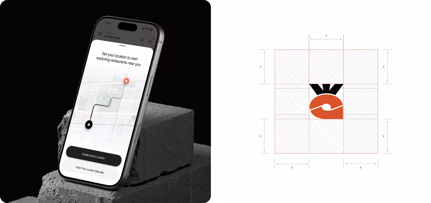 Gourmeat faster food ordering experience with reduced hesitation and friction by Codeair Software Solutions