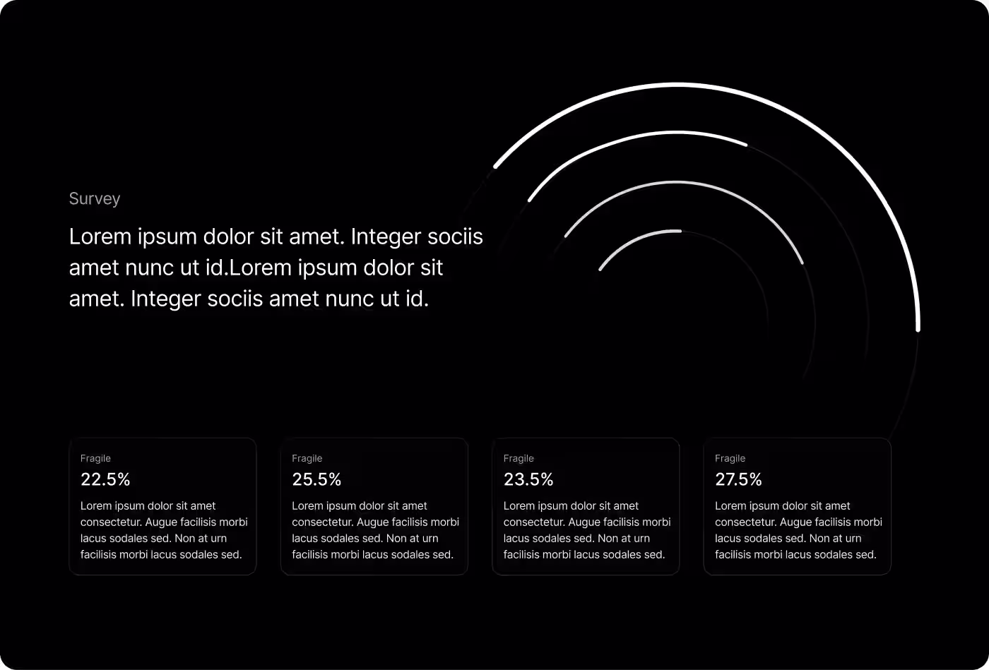 Wink checkout flow and interaction refinement design by Codeair Software Solutions