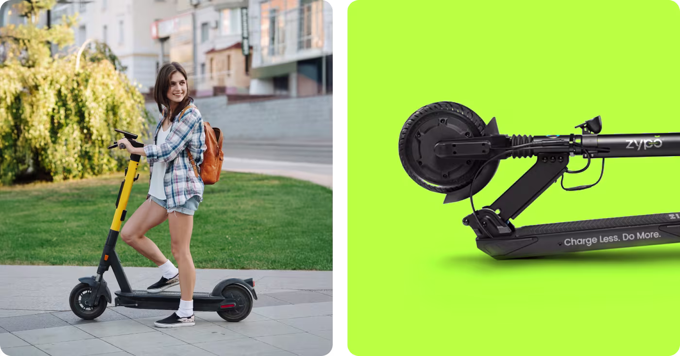 Codeair Software Solutions brand design preview for Zypo showing sharp visual identity connected to street culture aesthetic