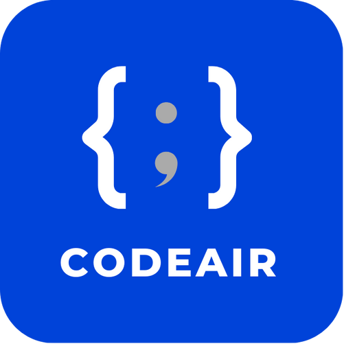 Codeair Software Solutions