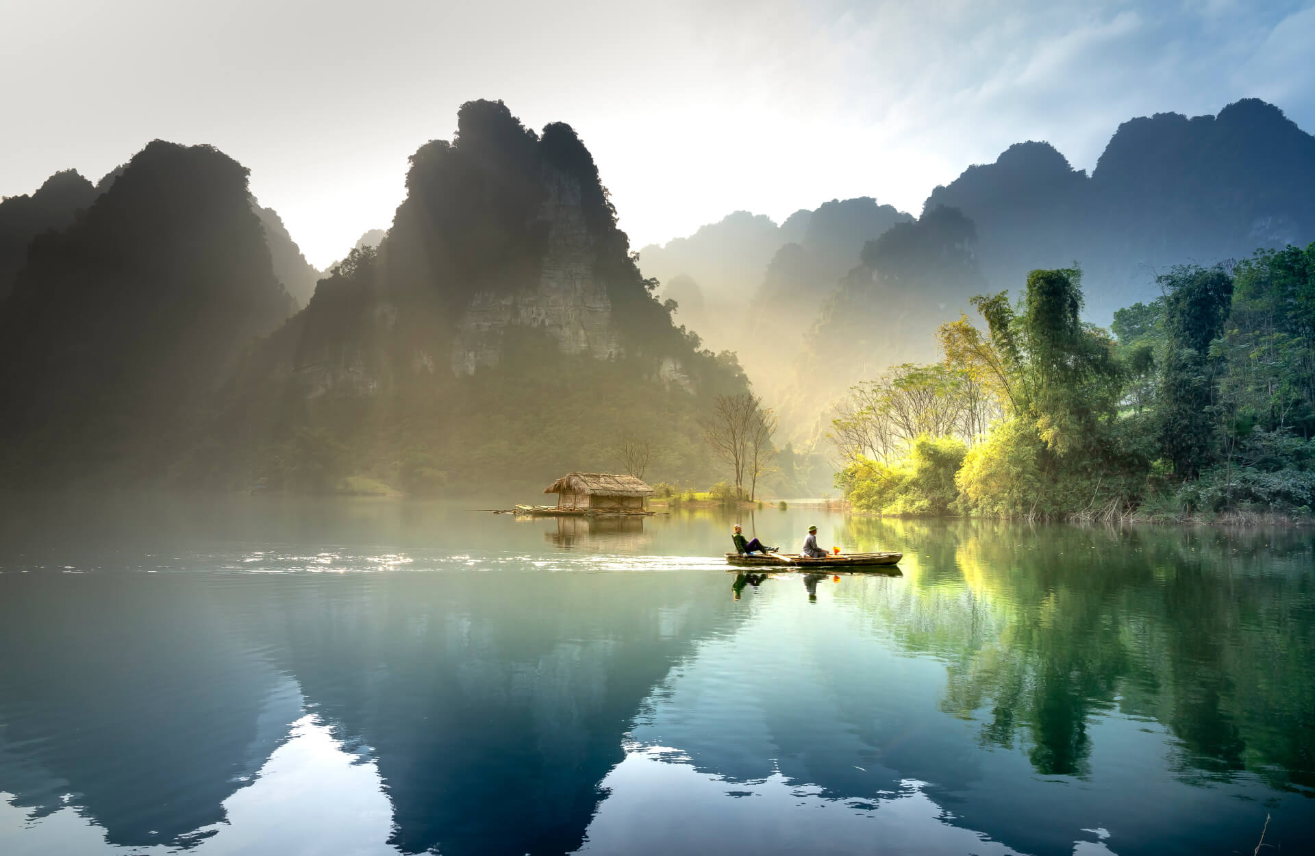 Custom AI Development