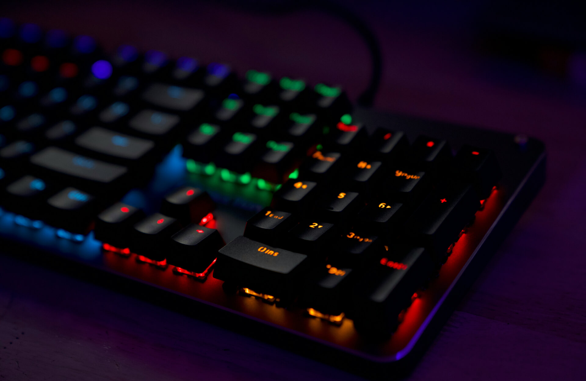 Mobile Application Development