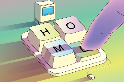 Modernize Your Infrastructure