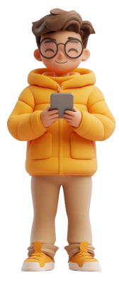 Your all insights \ in one place.