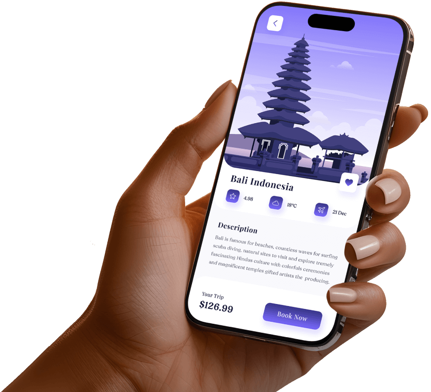 Next-Gen Mobile Experiences